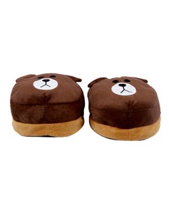 kids brown shoes 2
