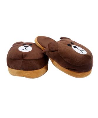 kids brown shoes 4