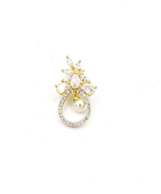 White american_diamonds Pendants 3