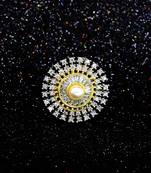 White american_diamonds Rings