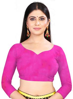 Yellow color  Kanchipuram Silk Saree with blouse 5
