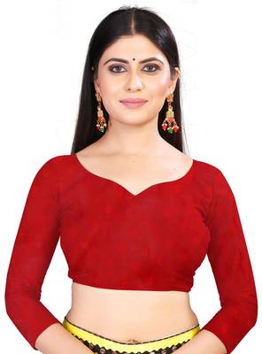 Green Color  Kanjivaram Silk Saree with blouse 5