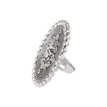 Silver rings 2