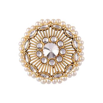 White rings 1
