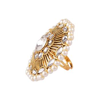 White rings 2