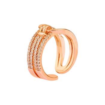 Gold rings 2