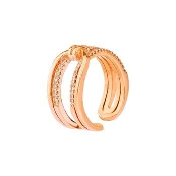 Gold rings 3