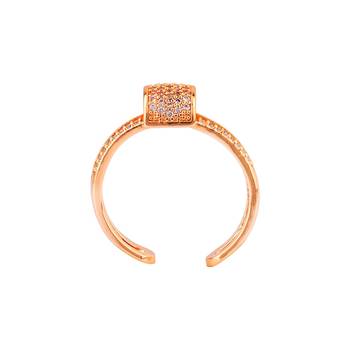 Gold rings 2
