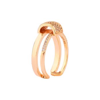 Gold rings 3