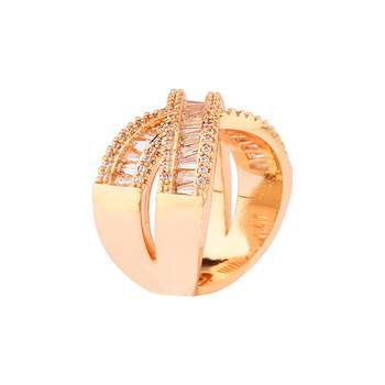 Gold rings 2