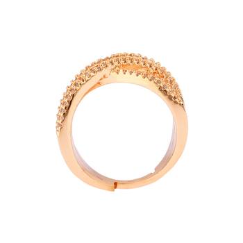 Gold rings 3