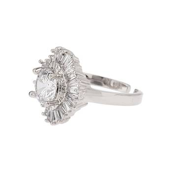 Silver rings 2