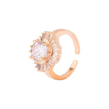Pink rings 1