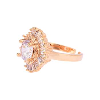 Pink rings 2