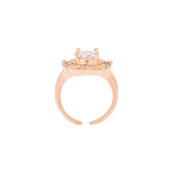 Pink rings 3