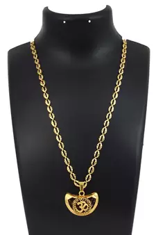 9blings Gold pendants