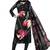 Salwar Studio Women's Pack of 3 Synthetic Printed Unstitched Dress Material Combo