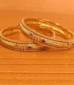 Red bangles-and-bracelets