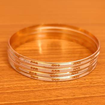 White bangles-and-bracelets 1