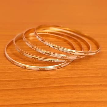 White bangles-and-bracelets 2