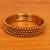 Gold bangles-and-bracelets