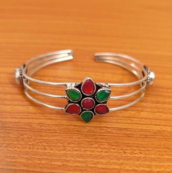 Multicolor bracelets 3