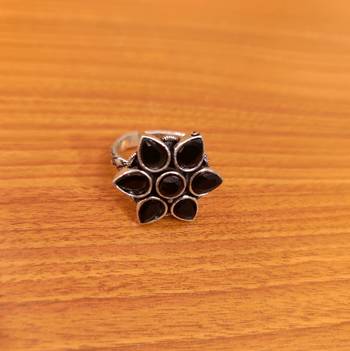Black bracelets 4