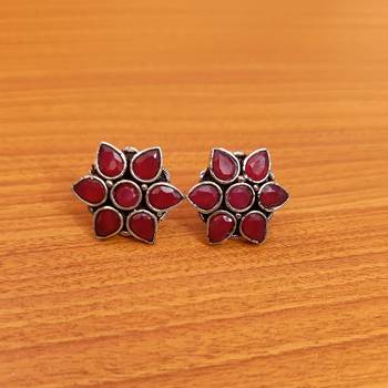 Red bracelets 2