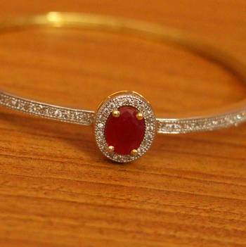 Red bracelets 2