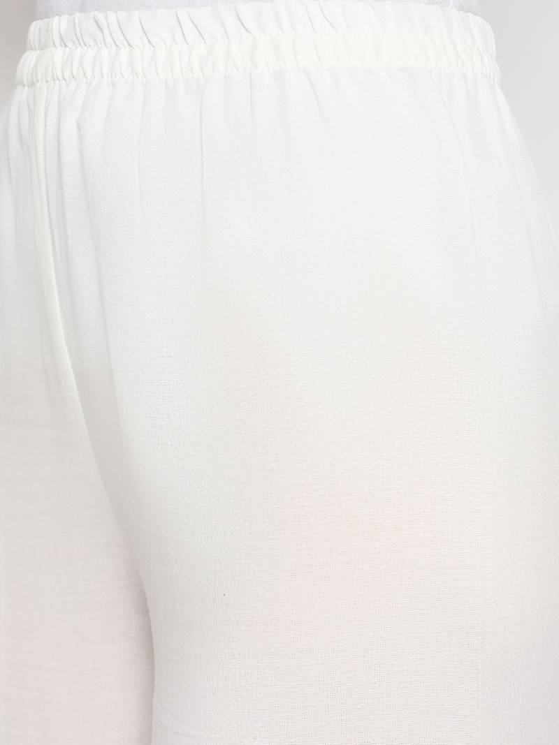 Prakhya Women's Printed Long Straight  Kurta Set