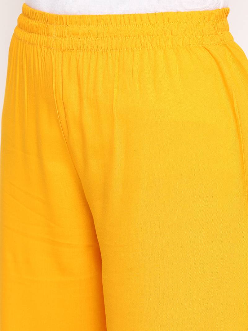 Prakhya Women's Printed Long A-line  Kurta Set