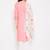 Prakhya Women's Embroidered Long Straight Rayon Kurta Set