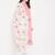 Prakhya Women's Embroidered Long Straight Rayon Kurta Set