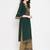Prakhya Women's Embroidered Long Straight Rayon Kurta Set