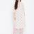 Prakhya Women's Printed Long Straight Rayon Kurta Set