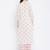 Prakhya Women's Printed Long Straight Rayon Kurta Set