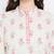 Prakhya Women's Printed Long Straight Rayon Kurta Set