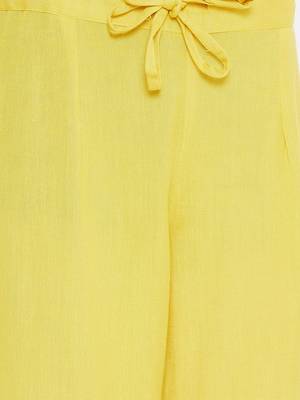 Prakhya Women's Embroidered Long Straight Rayon Kurta 6
