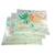 Atorakushon    Non Woven Printed Fabric Shirt Cover Single Saree Cover Jeans Trousers Clothes Organizer Pack Of 3