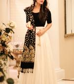 Designer Embroidery Lehenga Choli