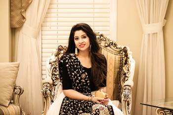 Designer Embroidery Lehenga Choli 4