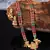 Designer Temple Jewellery Necklace Sets