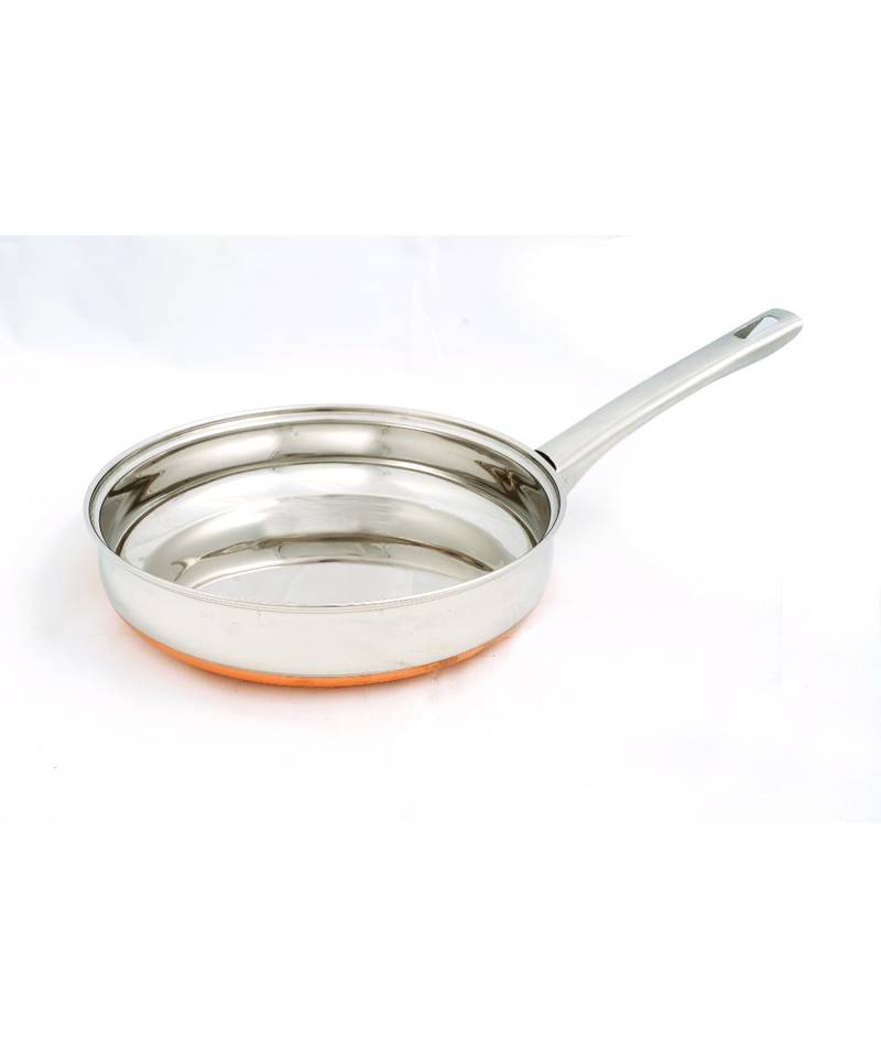 Kitchen Krafts Copper Bottom Frying Pan Kitchen Krafts Industries