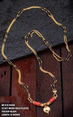 Black agate necklaces 1