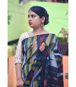 Kargil Stripes Grey Green