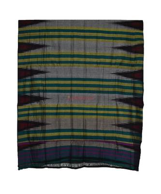 Kargil Stripes Grey Green 7