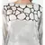 Printed Cotton Modal T-Shirt