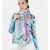 Printed Bambooo Cashmere T-Shirt