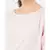 Women's Pink cotton dress