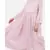 Women's Pink cotton dress